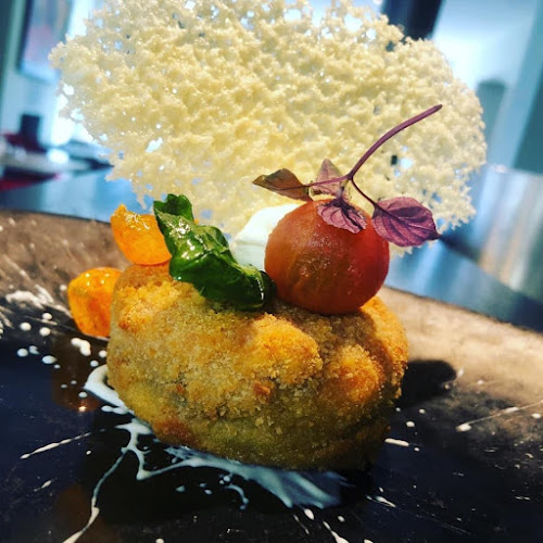 Opinii despre Jammo Já în Beesd - Horeca