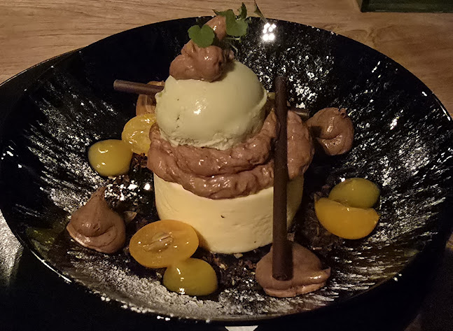 Restaurant Brocante - Horeca