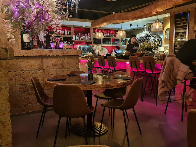 Comentarii opinii despre Antonio's