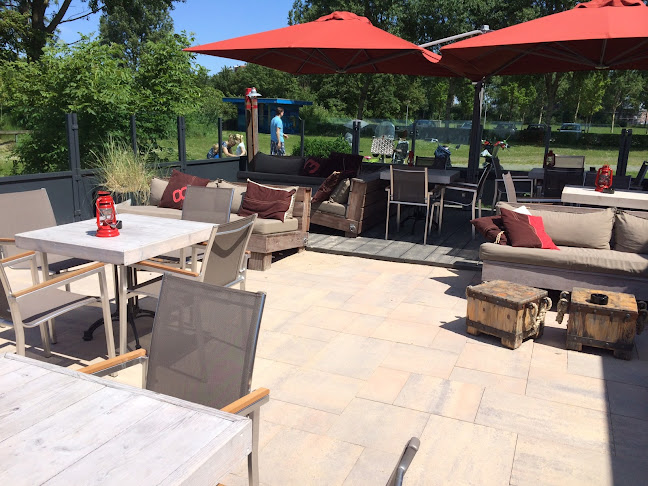 Strandbrasserie de Jutter