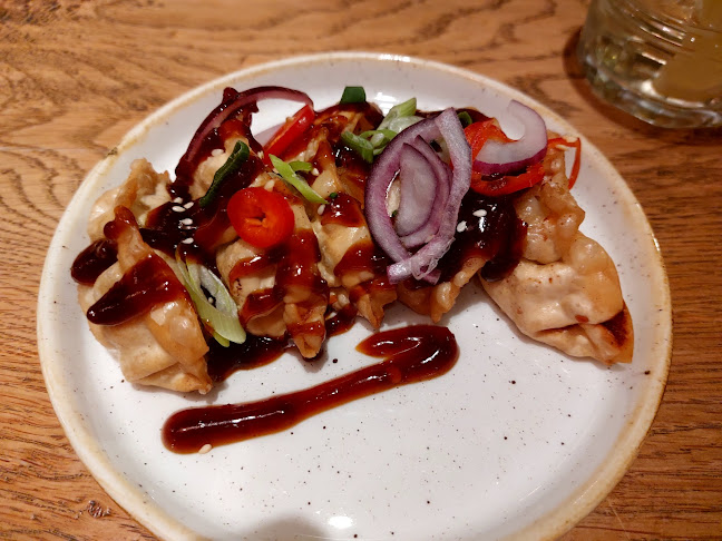 Restaurant De Beren Alphen aan den Rijn - Alphen aan den Rijn