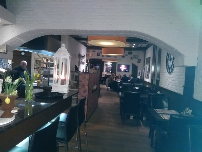 Opinii despre De Kleine Bistro în Enschede - Horeca