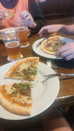 Starteiland - Offingawier