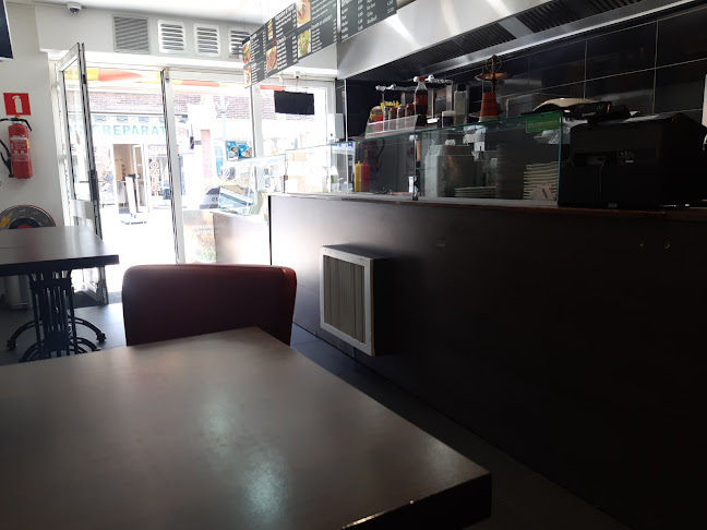 Kilis Döner Kebap - Sassenheim