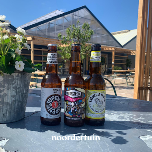 Noordertuin - Horeca
