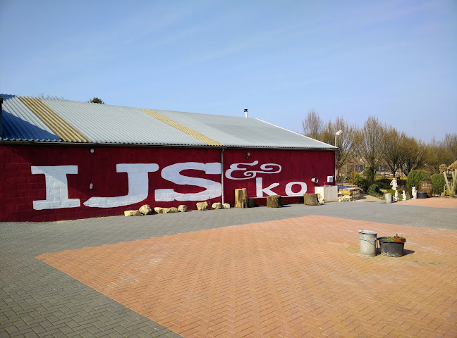 Comentarii opinii despre IJs & Ko