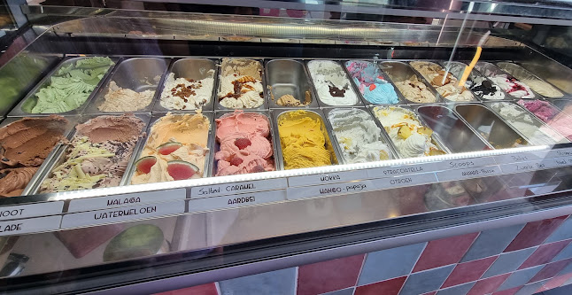 Comentarii opinii despre Scoops&more