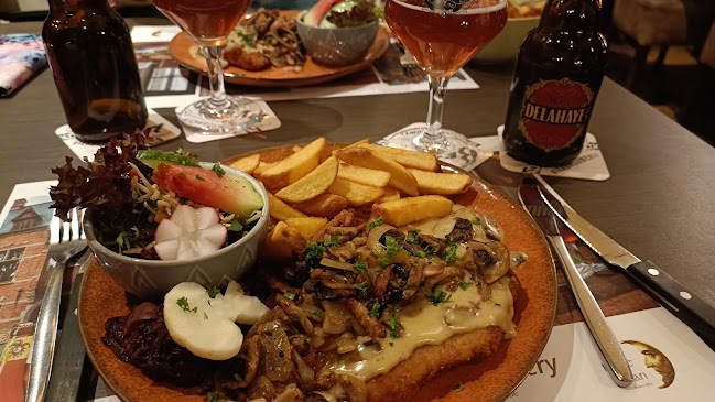 Dinercafé Amadeus Valkenburg Open Times