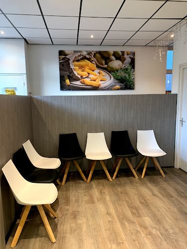 Restaria 't Spoor - Horeca