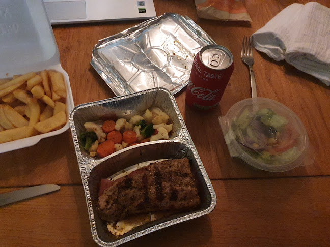 Steakhouse Enschede - Enschede