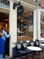 Van Wonderen Frieten