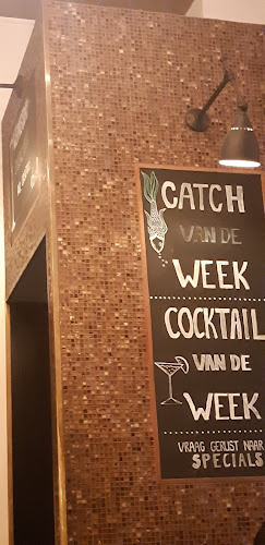 Bar Lempicka Open Times