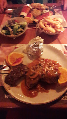 Comments and reviews of Las Carretas - Oldenzaal