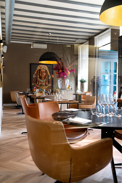 Restaurant Old Skool