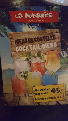 La Cubanita Tilburg - Tilburg