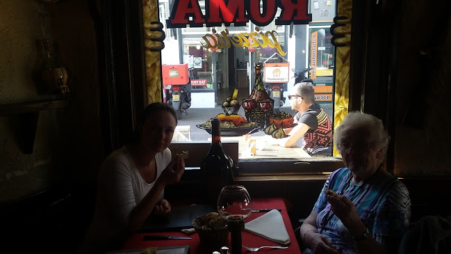 Roma Restaurant Pizzeria - Gouda