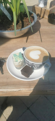 Comentarii opinii despre Grand café Restaurant de Mallejan