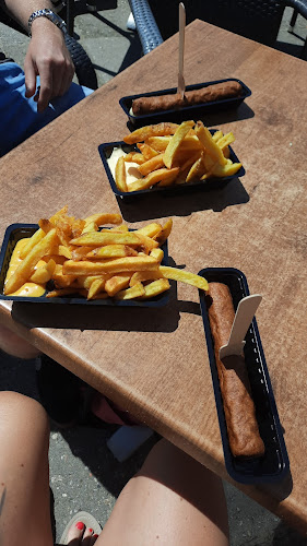 Opinii despre Snackbar Tijmes în Bergen aan Zee - Horeca