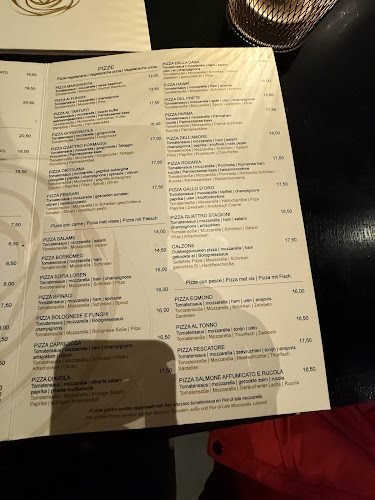 Opinii despre Rosaria’s Italiaans restaurant în Egmond aan Zee - Horeca