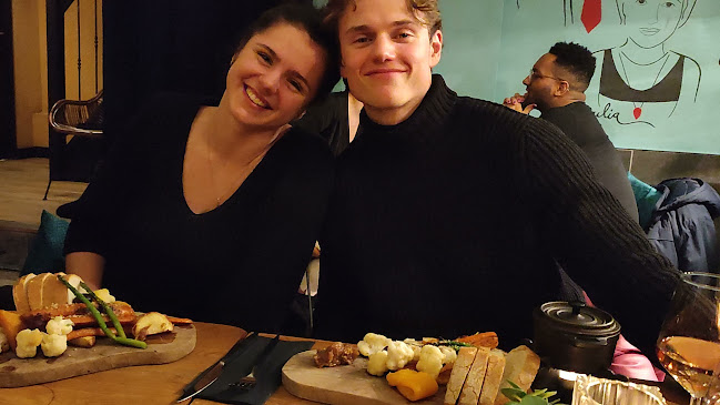 Mr. & Mrs. Watson - Duivendrecht