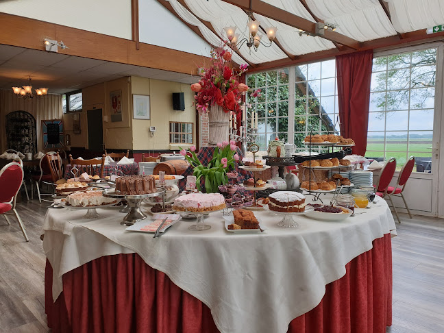 Reviews of Lucy's Inn in Eesergroen - Horeca