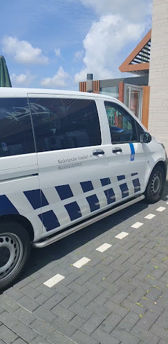 McDonald's Maasdijk - Horeca