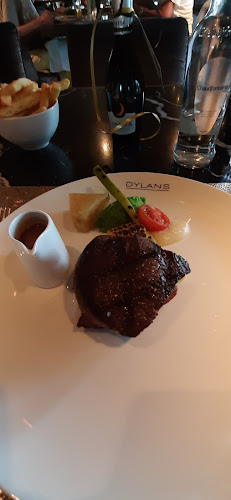 DYLANS | restaurant • bar • lounge - Horeca