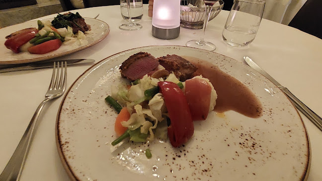 Restaurant La Rusticana - Arnhem