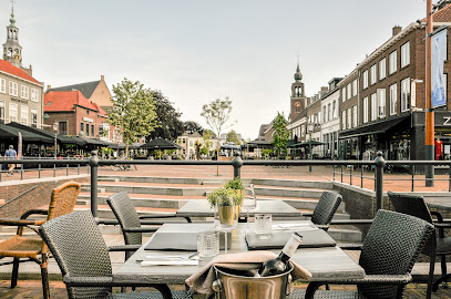 Grieks Restaurant Nieuw Olympia