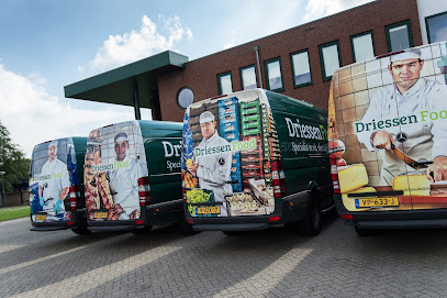 Driessen Food B.V.