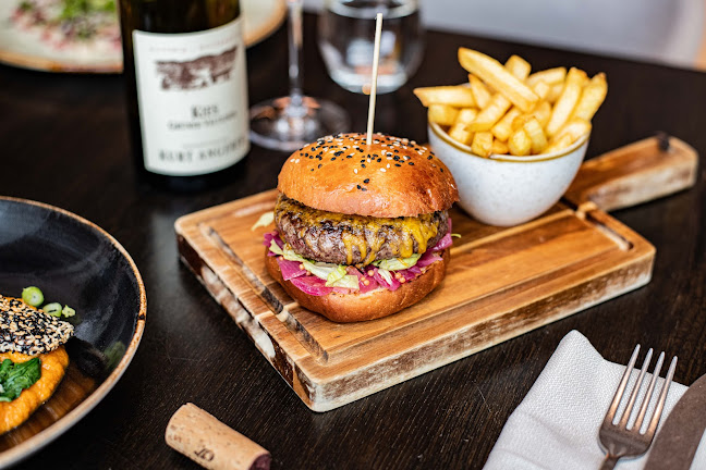 Pillars Bar & Kitchen - Rotterdam