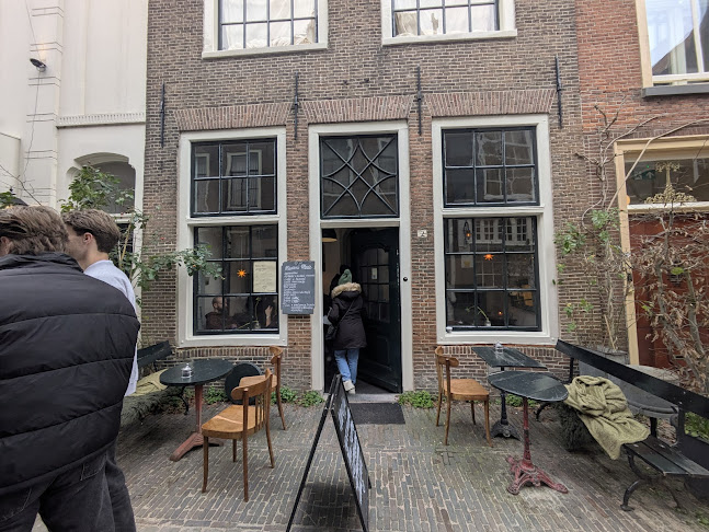 Madame Marie Phone number