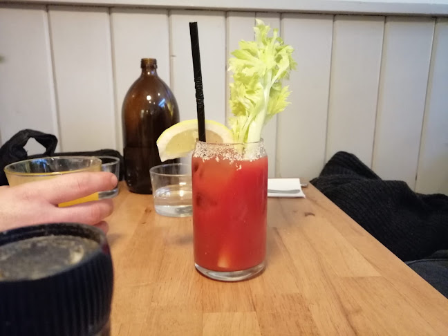 Comentarii opinii despre Bakers & Roasters