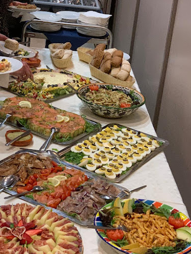 Brasserie EdMiral Phone number