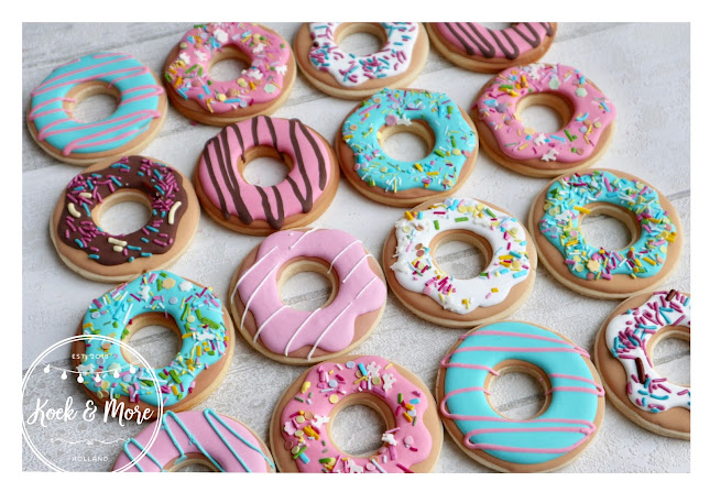 KOEK & More - Horeca