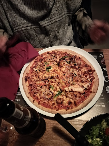 Eataliano Huissen - Huissen