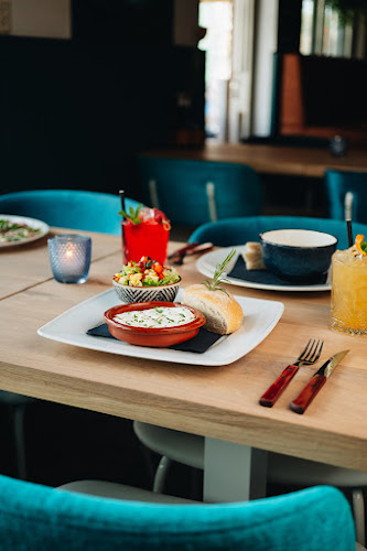 Eetcafé Surf-Inn - Scharendijke