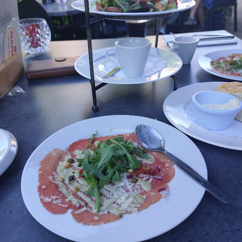 Restaurant Grand Café Peacock's