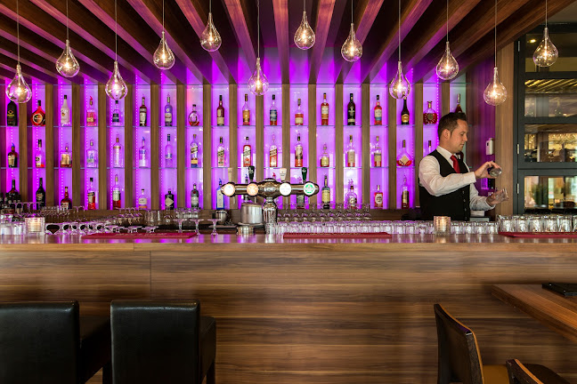 All-Day Dining Restaurant