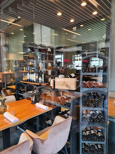 Restaurant Villani 🇮🇹 - Horeca