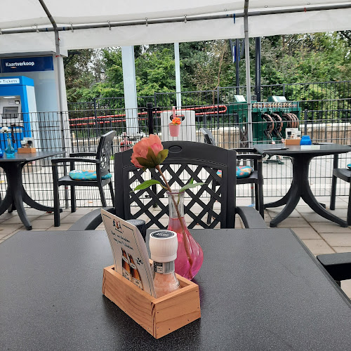 Stationsrestauratie "Spoor 7" - Horeca