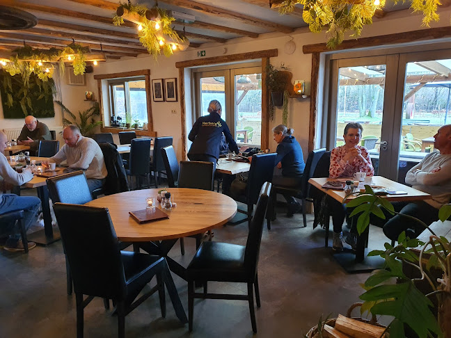 Comentarii opinii despre Restaurant Herberg De Negende Zaeligheyt