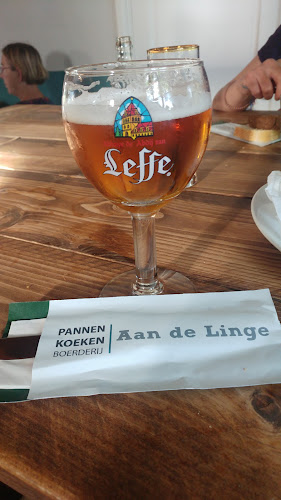 Pannenkoekenboerderij Aan de Linge - Hemmen