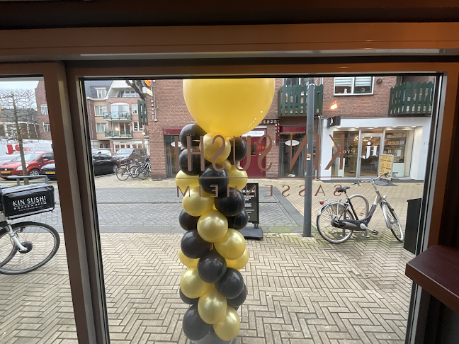 Kin Sushi Sassenheim - Horeca