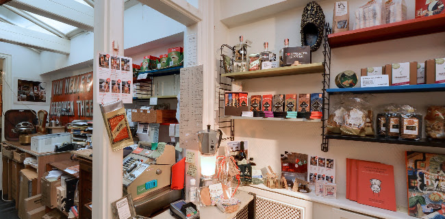 Inproc Koffiebranderij en Theehandel - Horeca