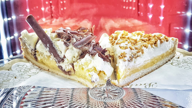 Opinii despre Oppe Linj în Heel - Horeca