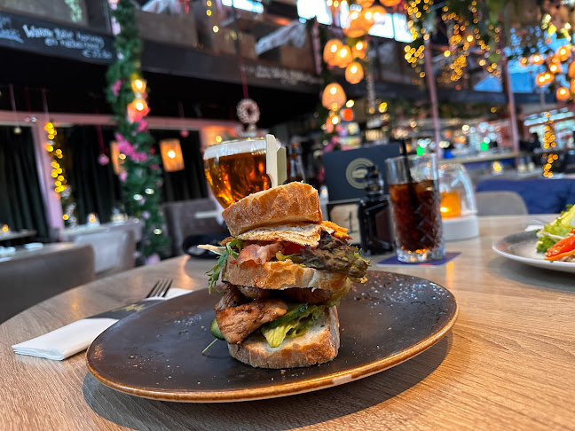 Reviews of Jofel aan de Plas in Vlaardingen - Horeca