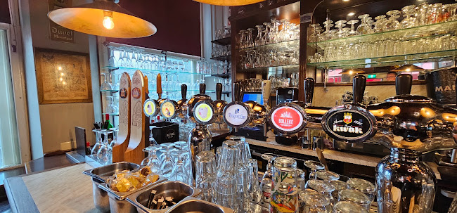 Comentarii opinii despre Restaurant Café de Belgische Keizer