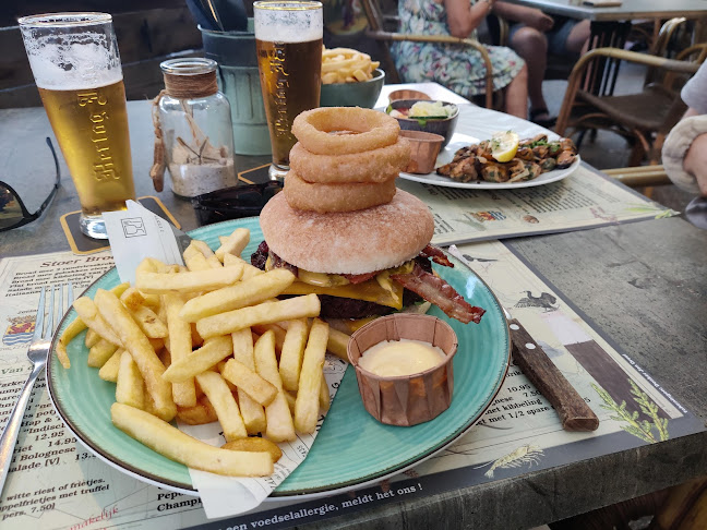 Opinii despre Hap en Tap 't Scheld - Camping Stavenisse în Stavenisse - Horeca