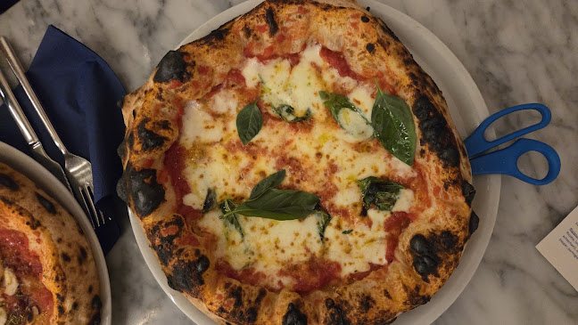 Comentarii opinii despre nNea Pizza